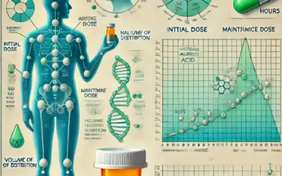 Dosage de l’Acide Valproïque