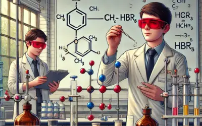 Synthèse du 2-bromobutane